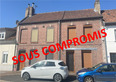 3 Bed. House, Near Auxi-le-Ch&acirc;teau in Pas-de-Calais