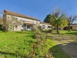 5 Bed. Property, Near Courc&ocirc;me in Charente