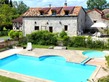 12 Bed. Property, Near Th&eacute;nac in Dordogne