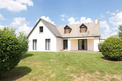 5 Bed. House, Near NOTRE DAME DU TOUCHET in Manche