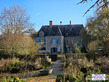 4 Bed. House, Near LA CHAPELLE RAINSOUIN in Mayenne