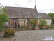 2 Bed. House, Near VIMARTIN SUR ORTHE in Mayenne