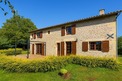 3 Bed. Property, Near Clussais-la-Pommeraie in Deux-S&egrave;vres