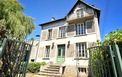 5 Bed. Property, Near Gouzon in Creuse