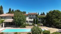 9 Bed. Property, Near Carcassonne in Aude