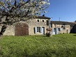 2 Bed. Property, Near Saint-Martin-du-Clocher in Charente