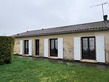 5 Bed. House, Near GENTE in Charente