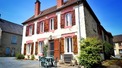 4 Bed. Property, Near Domeyrot in Creuse