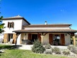 6 Bed. Property, Near Aubeterre-sur-Dronne in Charente