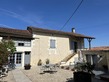 4 Bed. Property, Near Salles-Lavalette in Charente