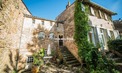 10 Bed. House, Near CORDES-SUR-CIEL in Tarn