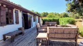 6 Bed. House, Near LUGLON in Landes