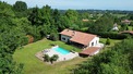 5 Bed. House, Near ASCAIN in Pyr&eacute;n&eacute;es-Atlantiques