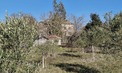 10 Bed. Farm, Near CORDES SUR CIEL in Tarn