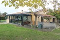 3 Bed. Villa, Near Cambieure in Aude