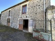 2 Bed. Property, Near Asni&egrave;res-sur-Blour in Vienne