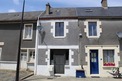 2 Bed. Property, Near Azerables in Creuse