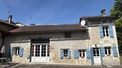4 Bed. Property, Near Tocane-Saint-Apre in Dordogne