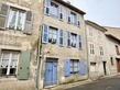 4 Bed. Property, Near Bellac in Haute-Vienne