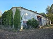 Property, Near Mons&eacute;gur in Gironde