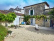 4 Bed. Property, Near Neuvicq-le-Ch&acirc;teau in Charente-Maritime
