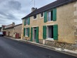 4 Bed. Property, Near Nalliers in Vienne