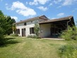 4 Bed. Property, Near Lauzun in Lot-et-Garonne