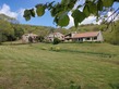 20 Bed. Estate, Near VENTENAC in Ari&egrave;ge