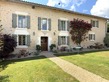8 Bed. House, Near LEGUILLAC DE CERCLES in Dordogne