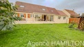 7 Bed. House, Near COMPANS in Seine-et-Marne
