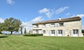 7 Bed. Estate, Near CASTELNAU DE MONTMIRAL in Tarn