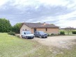 4 Bed. House, Near LA CHAPELLE AUBAREIL in Dordogne