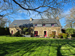 4 Bed. House, Near SERENT in Morbihan