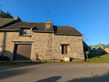 1 Bed. House, Near GUILLAC in Morbihan