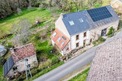 7 Bed. Property, Near Ch&acirc;telus-Malvaleix in Creuse