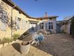 3 Bed. Property, Near Salles-de-Villefagnan in Charente