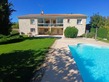 5 Bed. Property, Near Angoul&ecirc;me in Charente