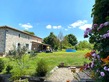 3 Bed. Property, Near Bussi&egrave;re-Poitevine in Haute-Vienne