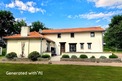 4 Bed. Property, Near Nontron in Dordogne