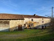Property, Near Busserolles in Dordogne