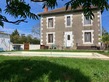 4 Bed. Property, Near Pleuville in Charente