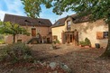 3 Bed. Property, Near Coulaures in Dordogne