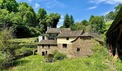 4 Bed. Property, Near Rieupeyroux in Aveyron