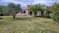 4 Bed. Property, Near Oupia in H&eacute;rault