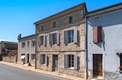 5 Bed. Property, Near Villefranche-de-Lonchat in Dordogne