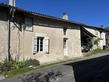 3 Bed. Property, Near Bonnes in Charente