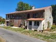 2 Bed. Property, Near Bussi&egrave;re-Poitevine in Haute-Vienne
