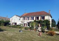 5 Bed. Property, Near Nieul-le-Virouil in Charente-Maritime
