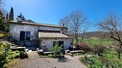 5 Bed. House, Near CAYLUS in Tarn-et-Garonne