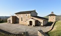 7 Bed. Property, Near CORDES-SUR-CIEL in Tarn